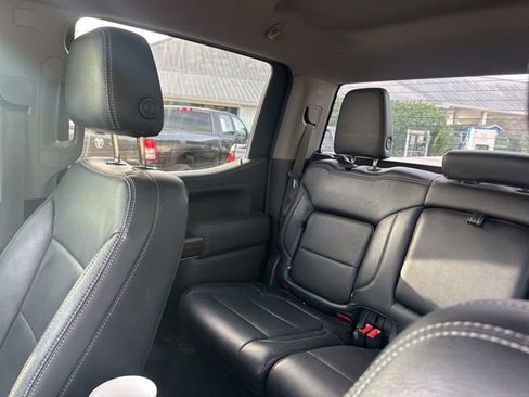 Used 2021 Chevrolet Silverado 1500 LT Trail Boss image 15