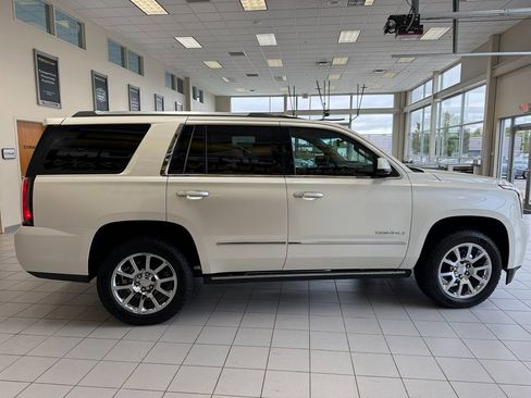Used 2015 GMC Yukon Denali w/ Touring Package image 60