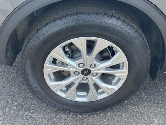 Used 2024 Ford Escape Active AWD/4WD image 12