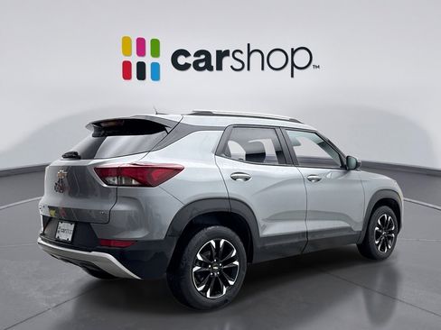 Used 2023 Chevrolet TrailBlazer LT w/ Convenience Package image 5