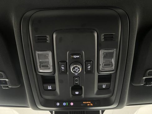 Used 2025 Chevrolet Tahoe RST w/ RST Capability Package image 42