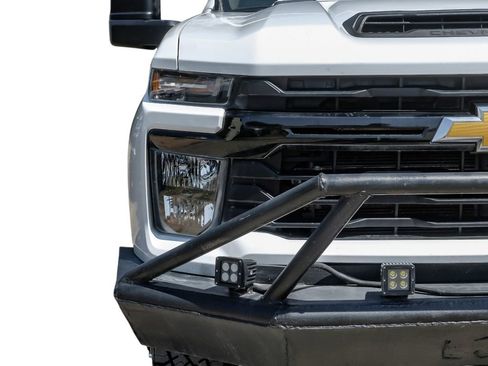 Used 2024 Chevrolet Silverado 3500 W/T w/ WT Convenience Package AWD/4WD image 39