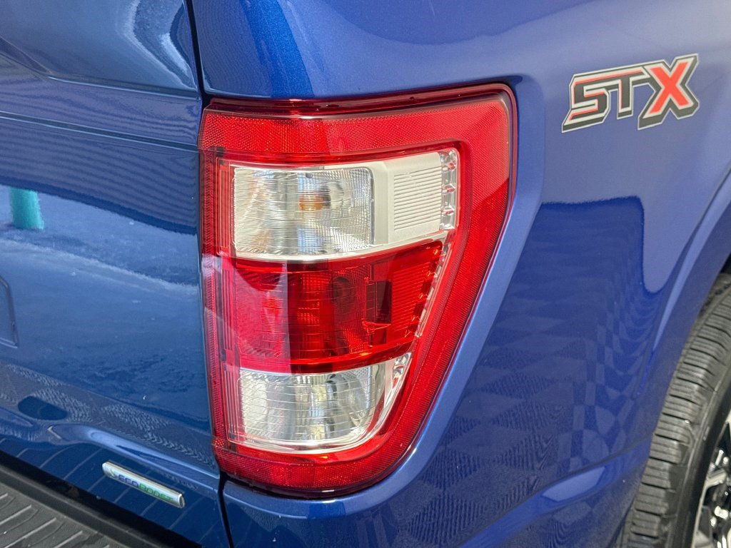 Used 2022 Ford F150 XL w/ STX Appearance Package RWD image 32