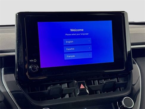Used 2024 Toyota Corolla Cross LE image 22