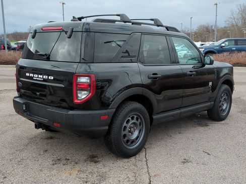 Used 2024 Ford Bronco Sport Big Bend image 8