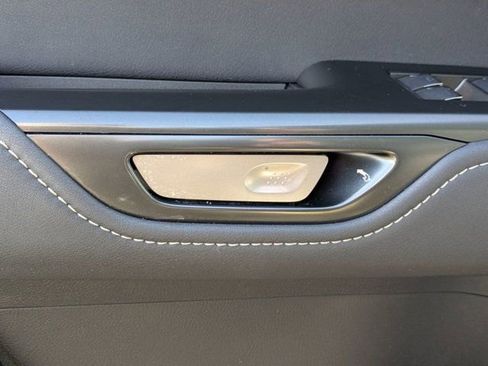 Used 2025 Lexus NX 450h+ AWD w/ Towing Package (2000 Lbs) image 14