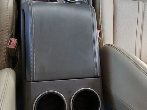 Used 2017 Lincoln Navigator L Reserve image 40