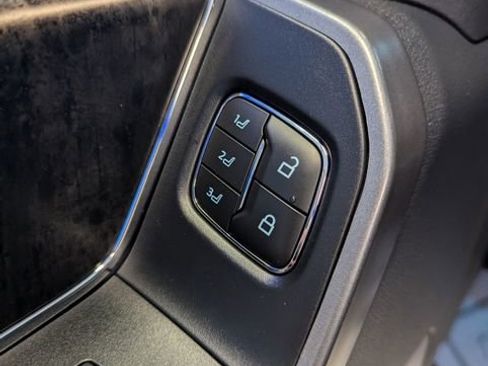 New 2026 Ford F350 Lariat w/ Snow Plow Prep Package image 16