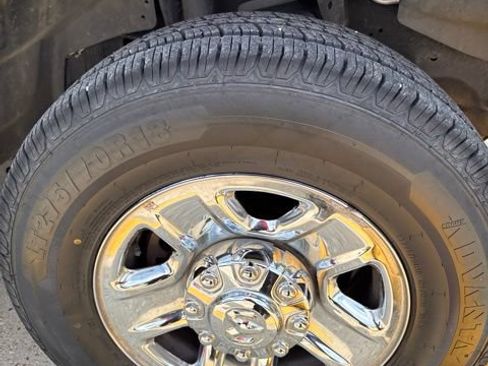 Used 2019 RAM 2500 Tradesman AWD/4WD image 17