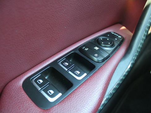 Used 2022 Kia Stinger GT1 w/ Red Interior Color Package image 15