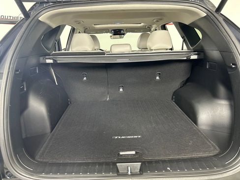 Used 2023 Hyundai Tucson SEL w/ Convenience Package image 23