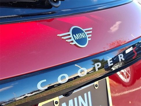 New 2026 MINI Cooper S image 15