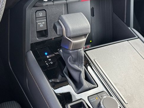 New 2026 Toyota Sequoia Capstone image 26