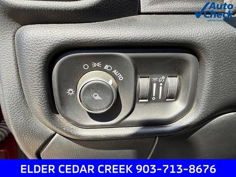 Used 2020 RAM 2500 Tradesman AWD/4WD image 24