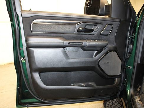 New 2026 RAM 1500 RHO AWD/4WD image 29