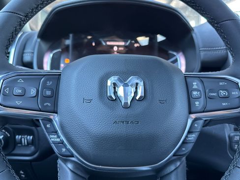 New 2026 RAM 1500 Laramie image 22