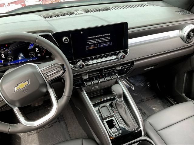 New 2026 Chevrolet Colorado LT w/ LT Convenience Package RWD image 6