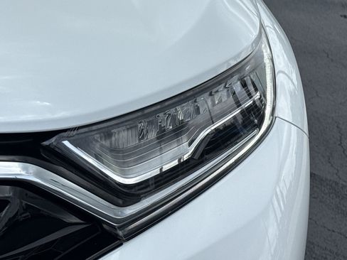 Certified 2021 Honda CR-V Touring image 14
