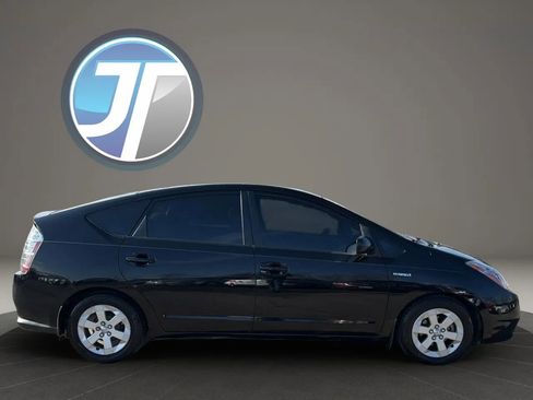 Used 2007 Toyota Prius image 4