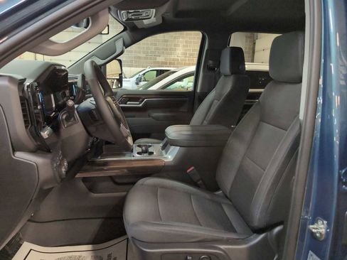 New 2026 Chevrolet Silverado 2500 LT w/ All Star Edition AWD/4WD image 20