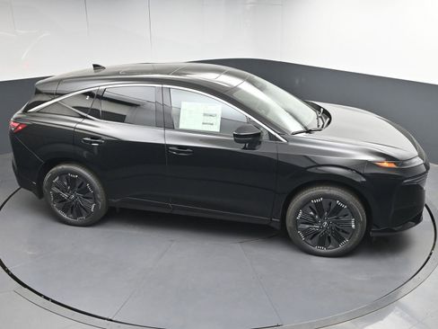 New 2026 Nissan Murano Platinum AWD/4WD image 34