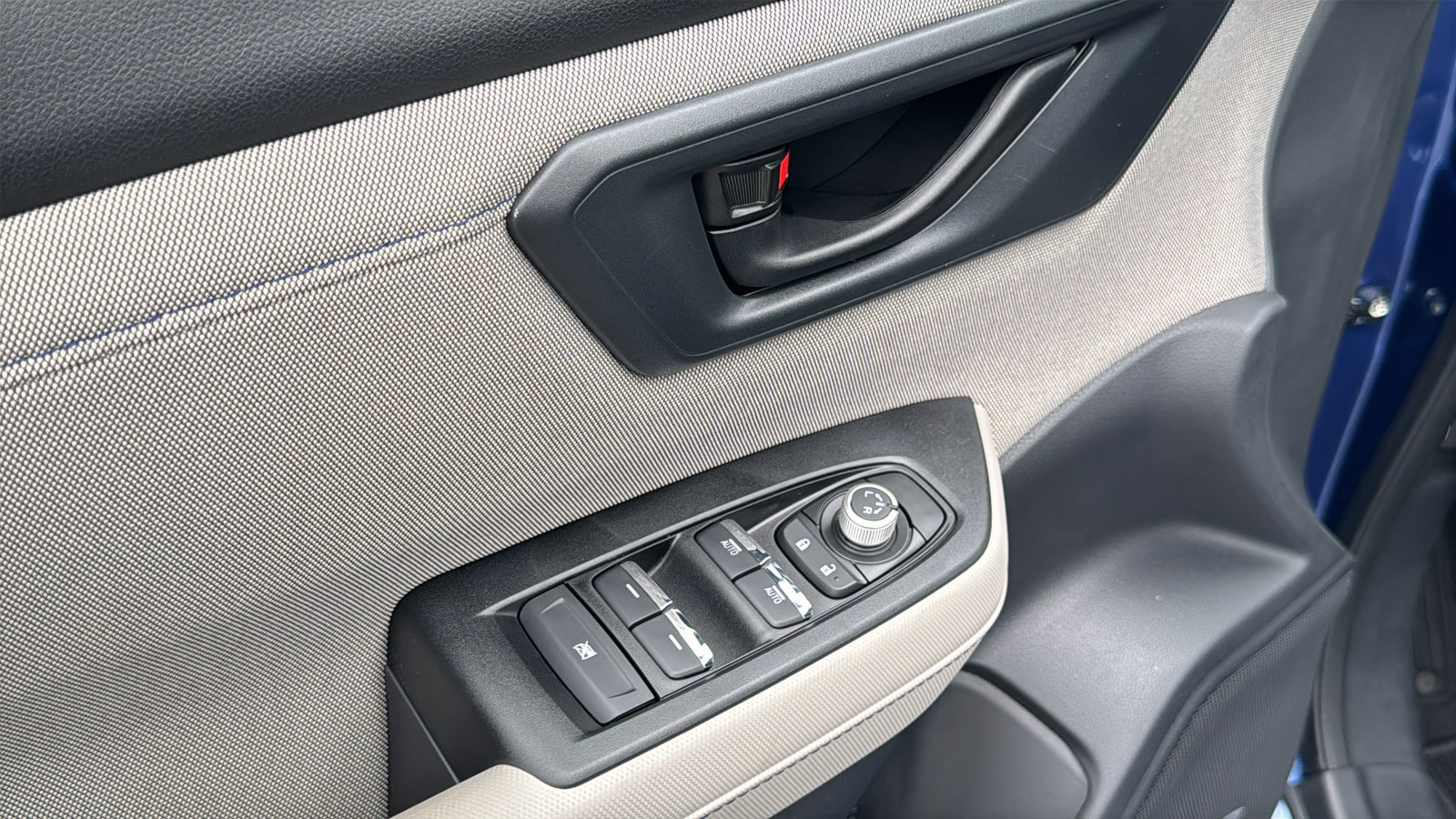 New 2026 Subaru Forester Premium AWD/4WD image 15