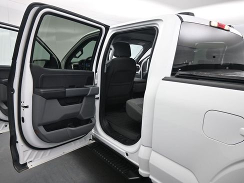 Certified 2021 Ford F150 XLT w/ Equipment Group 301A Mid image 17