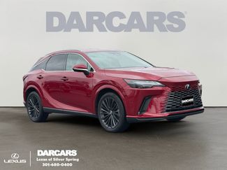 Certified 2024 Lexus RX 350 Premium w/ Convenience Package video 1