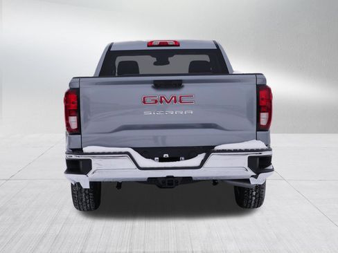 New 2026 GMC Sierra 1500 Pro w/ Pro Value Package image 4
