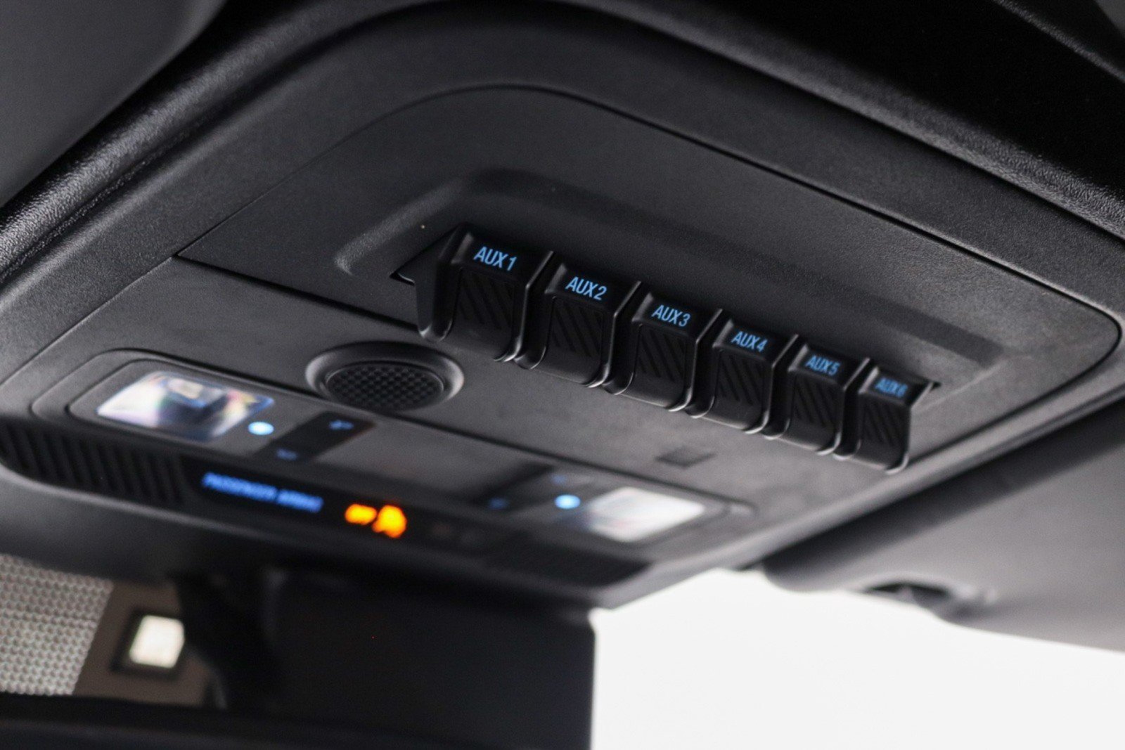Used 2022 Ford Bronco Black Diamond AWD/4WD image 34