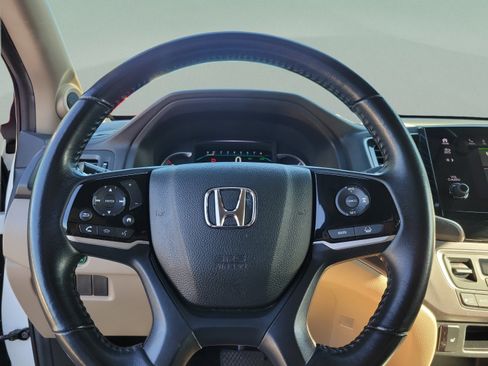 Used 2021 Honda Pilot EX-L image 12