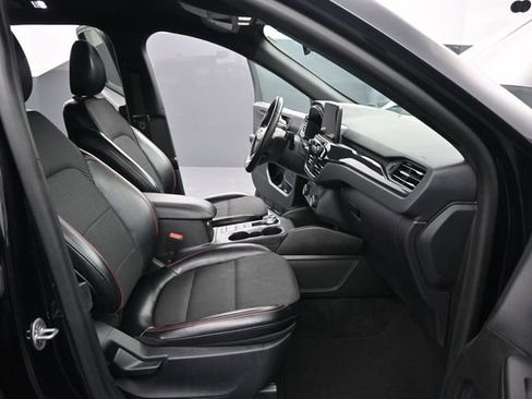 Used 2024 Ford Escape ST-Line FWD image 27