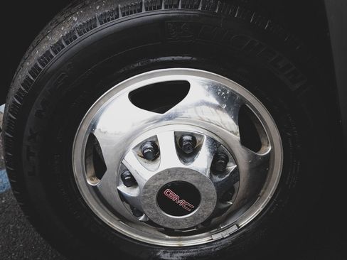 Used 2013 GMC Sierra 3500 Denali image 27