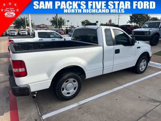 Used 2007 Ford F150 XL RWD image 6