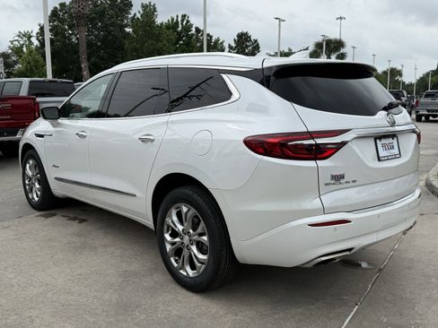 Used 2021 Buick Enclave Avenir FWD image 7