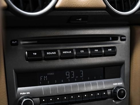 Used 2007 Porsche Cayman image 21