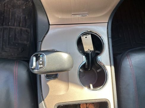 Used 2015 Jeep Grand Cherokee Altitude image 18