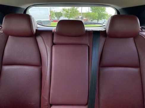Used 2024 MAZDA CX-30 AWD 2.5 S w/ Preferred Package image 27