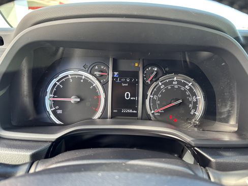 Certified 2023 Toyota 4Runner TRD Pro image 17