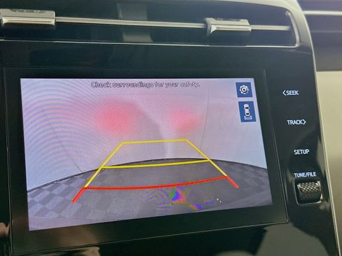 Used 2023 Hyundai Tucson SEL w/ Convenience Package image 22