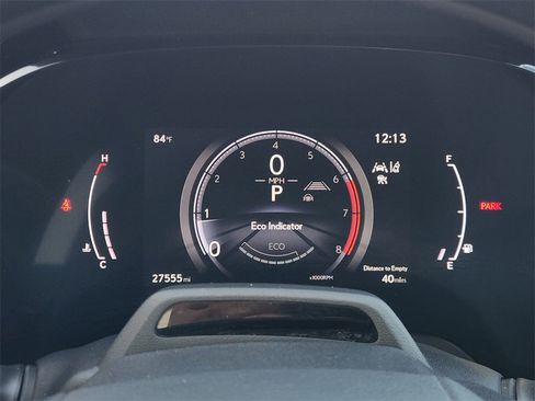 Certified 2023 Lexus RX 350 FWD image 14