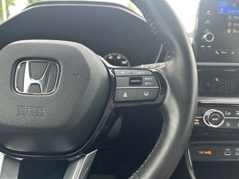 Used 2025 Honda CR-V EX-L image 20
