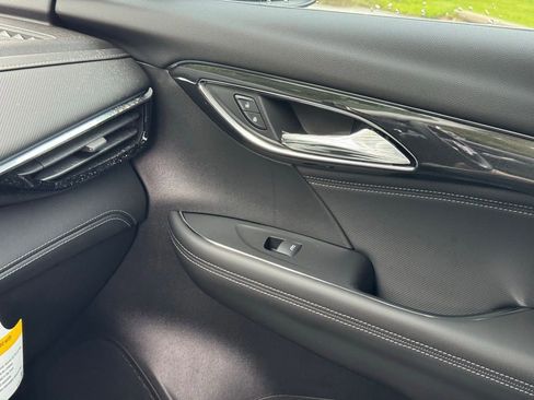 New 2025 Buick Envision Preferred image 69