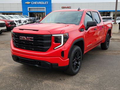 New 2026 GMC Sierra 1500 Pro w/ Graphite Edition