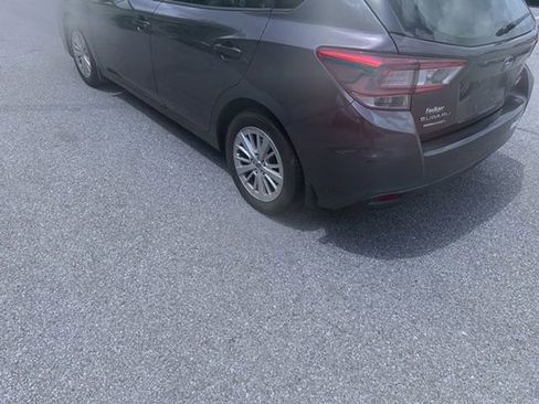 Used 2018 Subaru Impreza 2.0i Premium AWD/4WD image 9