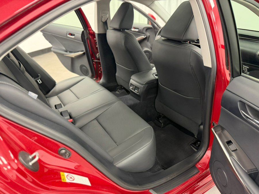 Used 2014 Lexus IS 250 AWD w/ Premium Package image 47
