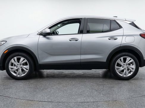Used 2025 Buick Encore GX Preferred FWD image 5