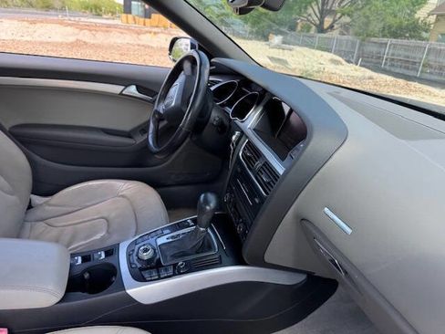 Used 2011 Audi A5 2.0T Premium Plus image 17