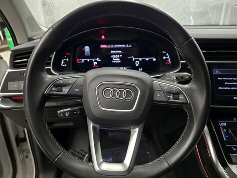 Used 2025 Audi Q7 3.0T Premium Plus image 18