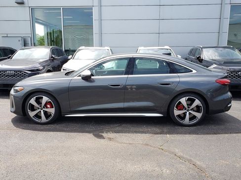 New 2026 Audi S5 Premium Plus AWD/4WD image 2